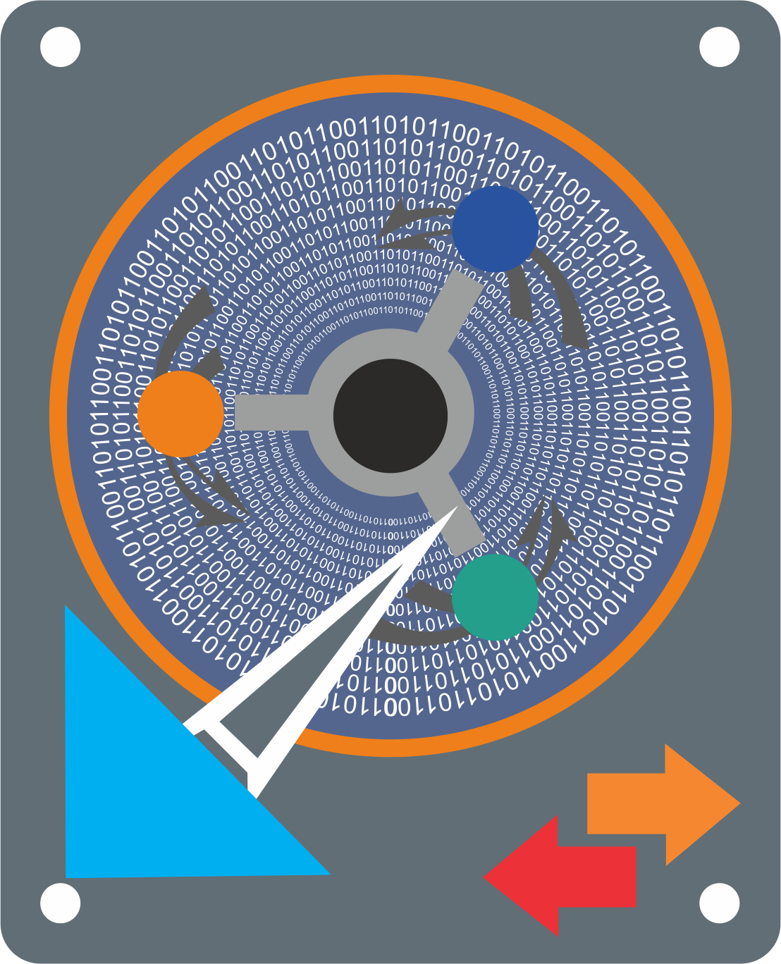 Data Recovery Doctor